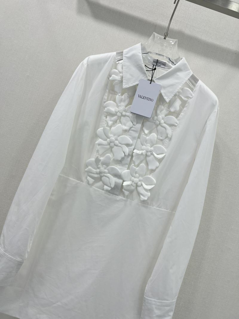 Valentino Shirts